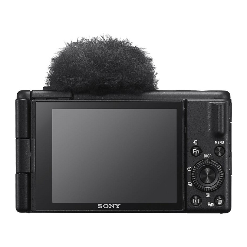 Kamera SONY ZV-1 II - Exmor RS CMOS-1