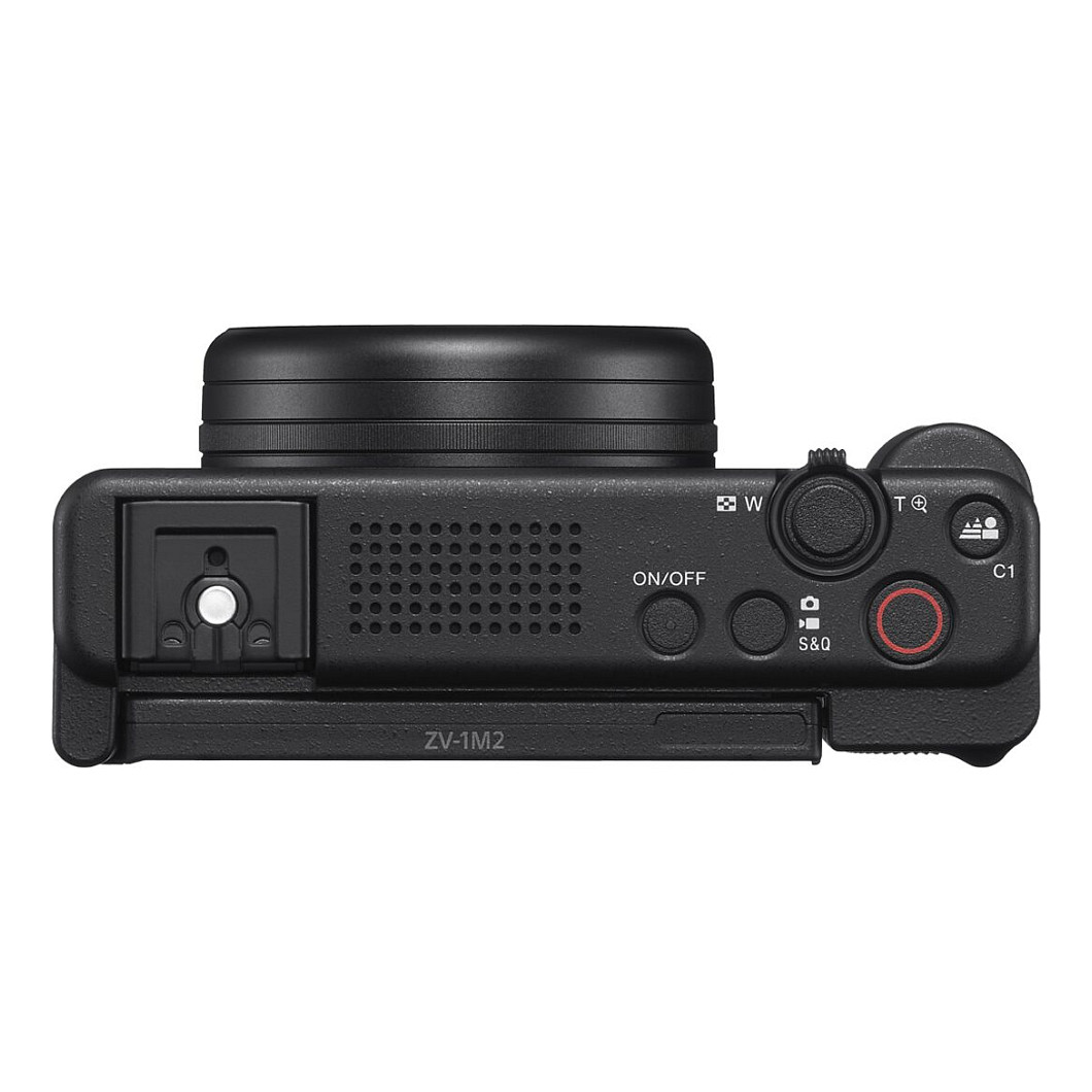 Kamera SONY ZV-1 II - Exmor RS CMOS-2