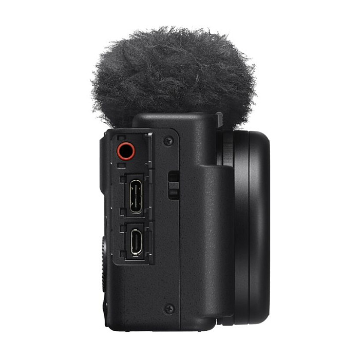 Kamera SONY ZV-1 II - Exmor RS CMOS-3