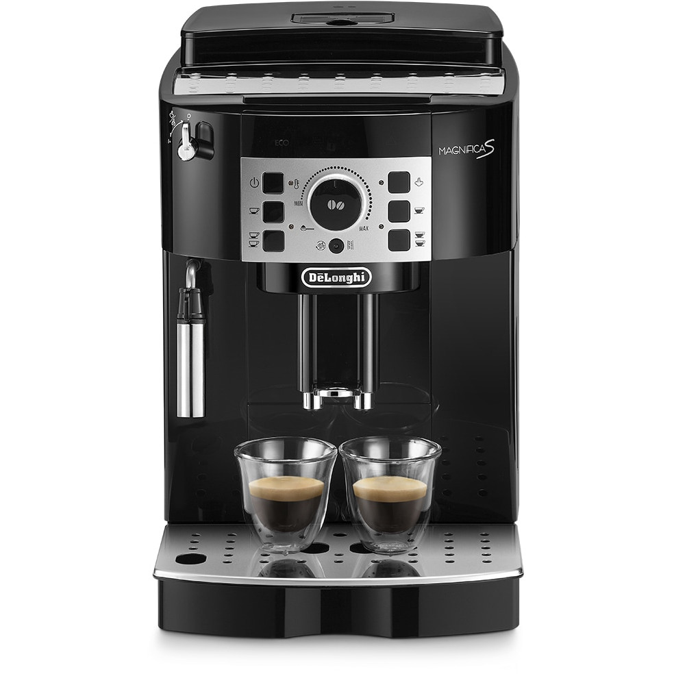 Kava aparat DELONGHI Magnifica S ECAM 20.116.B-0
