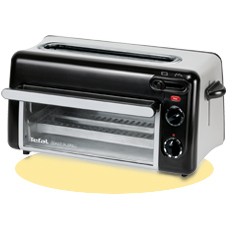 Elektroherd Tefal TL6008 Toast n' Grill-0