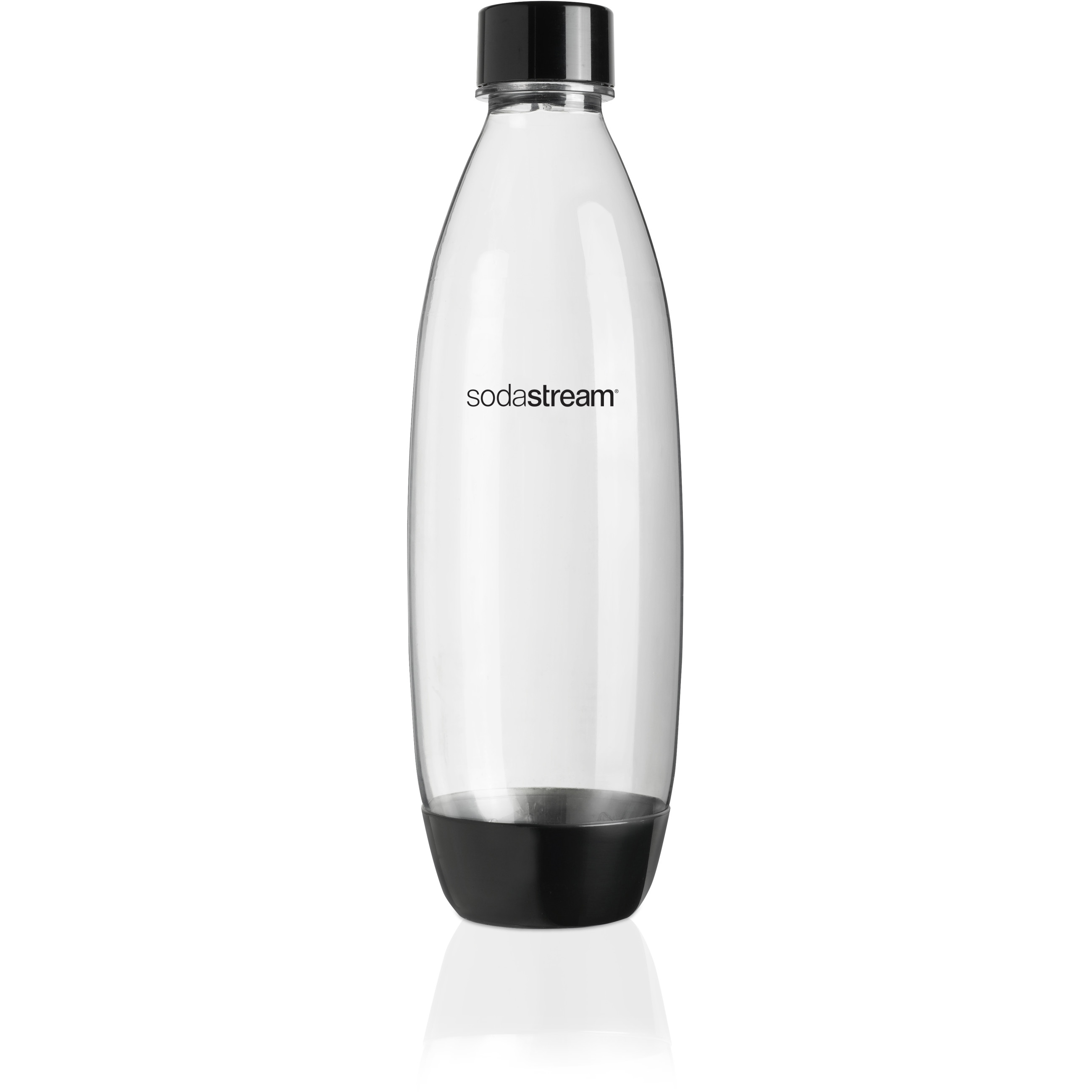 Pribor SodaStream PET boca 3-Pack crna/bijela-1