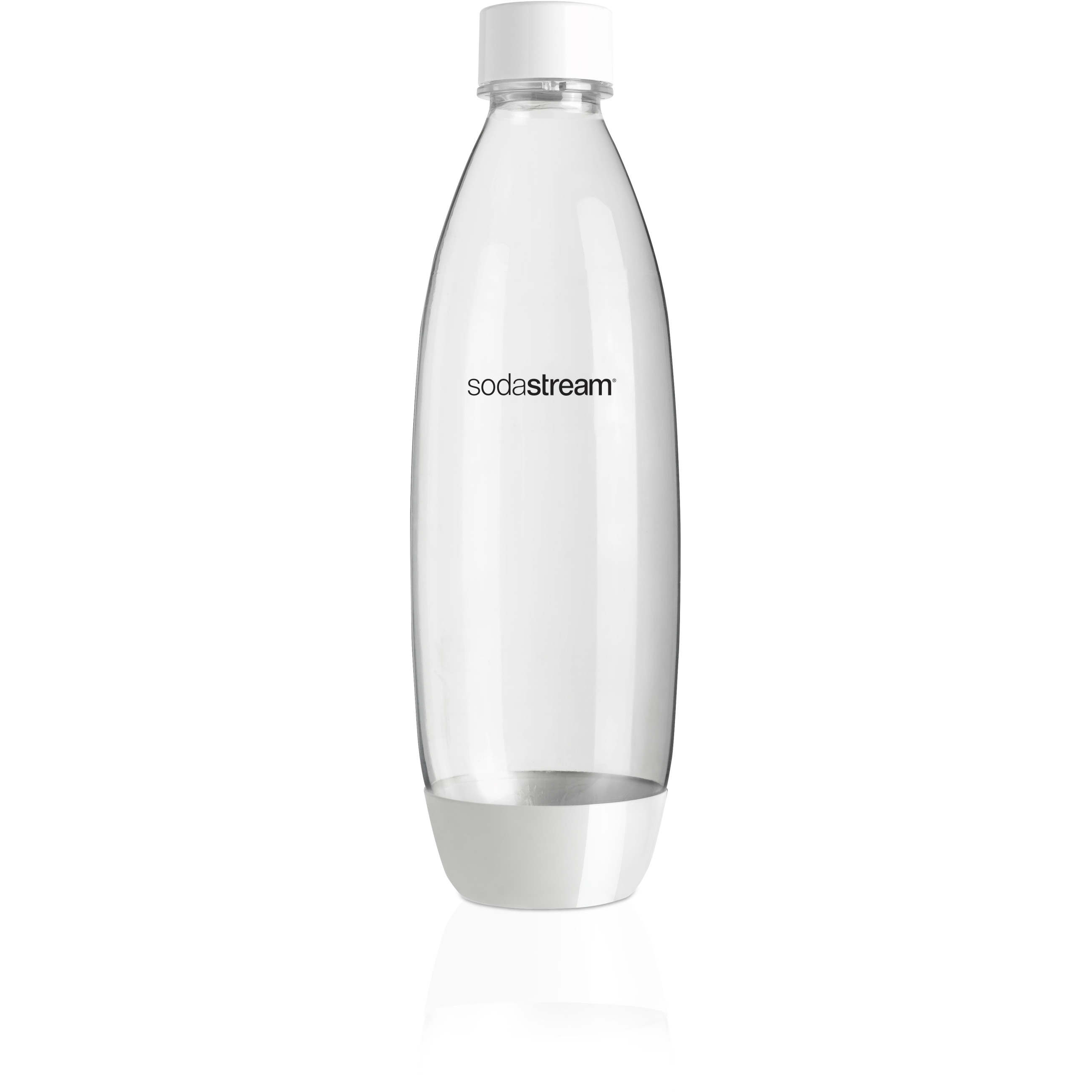 Pribor SodaStream PET boca 3-Pack crna/bijela-2