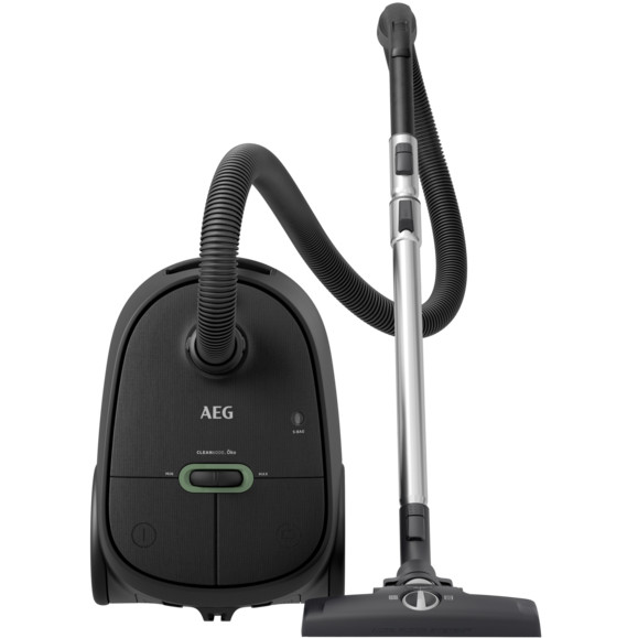 Usisavač s vrećicom AEG AB 61C2 KO 6000 Serie (850w, turbo četka, perivi filter)-0