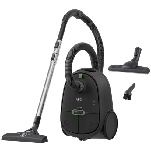 Usisavač s vrećicom AEG AB 61C2 KO 6000 Serie (850w, turbo četka, perivi filter)-1