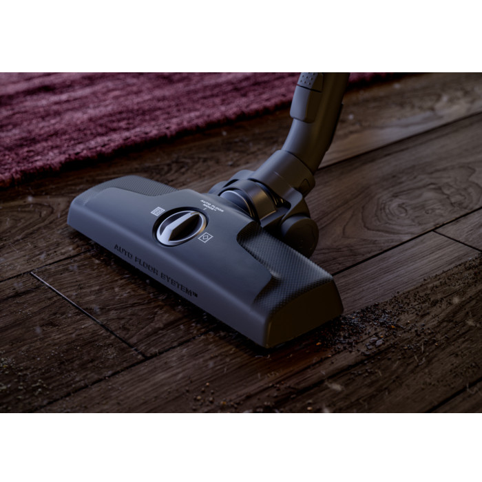Usisavač s vrećicom AEG AB 61C2 KO 6000 Serie (850w, turbo četka, perivi filter)-4