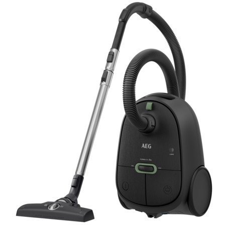 Usisavač s vrećicom AEG AB 61C2 KO 6000 Serie (850w, turbo četka, perivi filter)-6