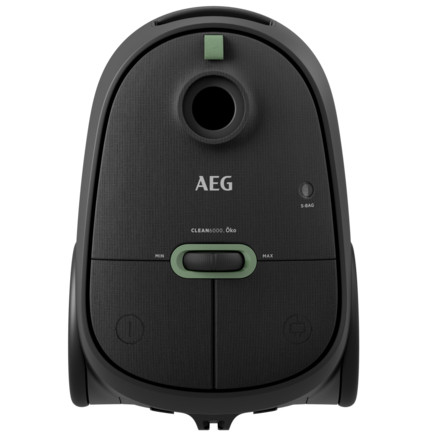 Usisavač s vrećicom AEG AB 61C2 KO 6000 Serie (850w, turbo četka, perivi filter)-7