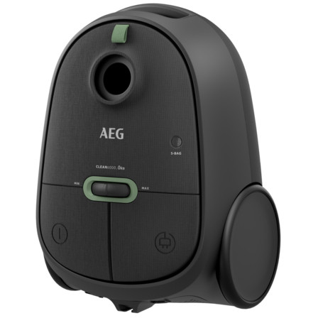 Usisavač s vrećicom AEG AB 61C2 KO 6000 Serie (850w, turbo četka, perivi filter)-8