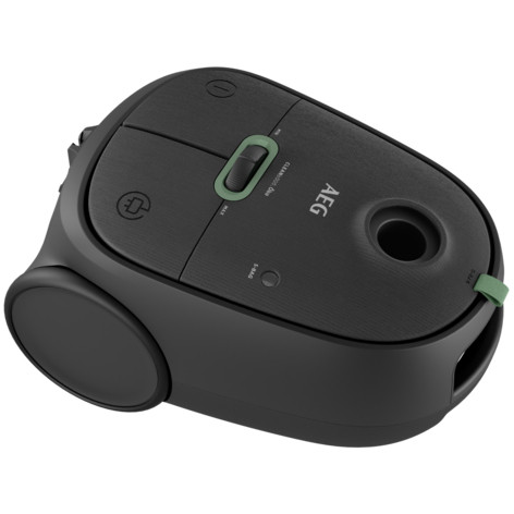 Usisavač s vrećicom AEG AB 61C2 KO 6000 Serie (850w, turbo četka, perivi filter)-9
