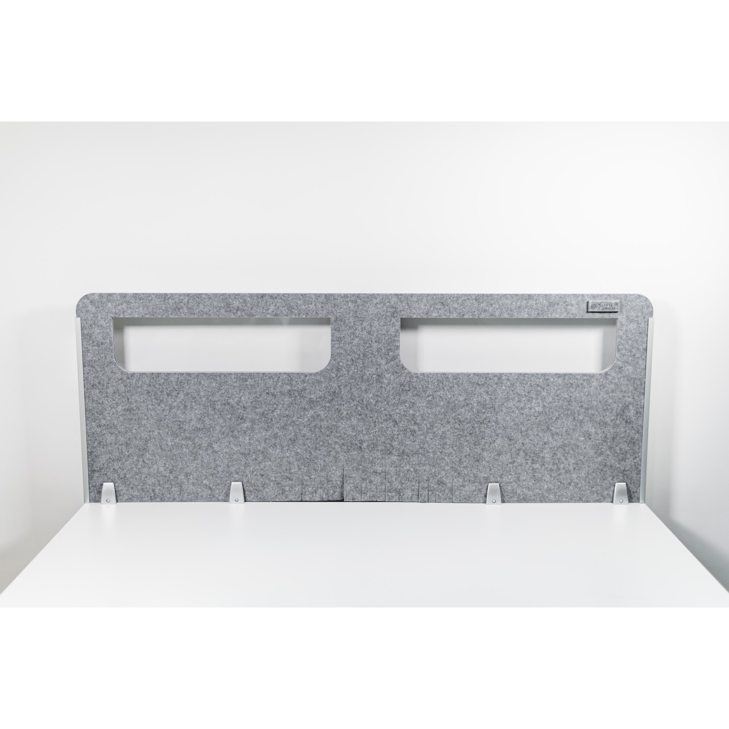 Zaštitna pregrada BakkerElkhuizen BE Safety Screen W180H60 inkl. Acryl-Fenster-6
