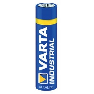 Baterije AAA VARTA Industrial Pro 1.5V - 4-Pack