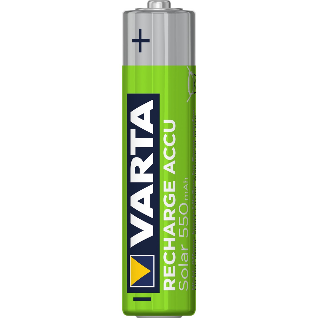 Akumulator AAA VARTA 1.2V (HR03) - 2er-Pack-1