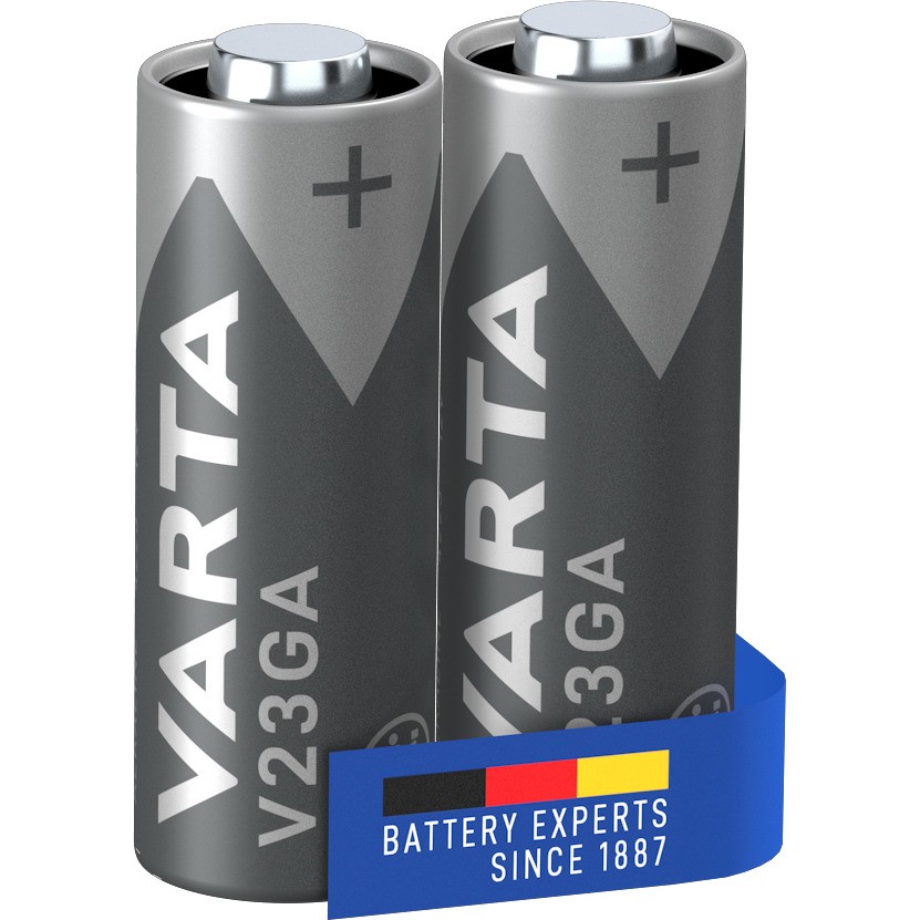 Baterija Photo VARTA V23GA (MN21) 12V 2-Pack-0