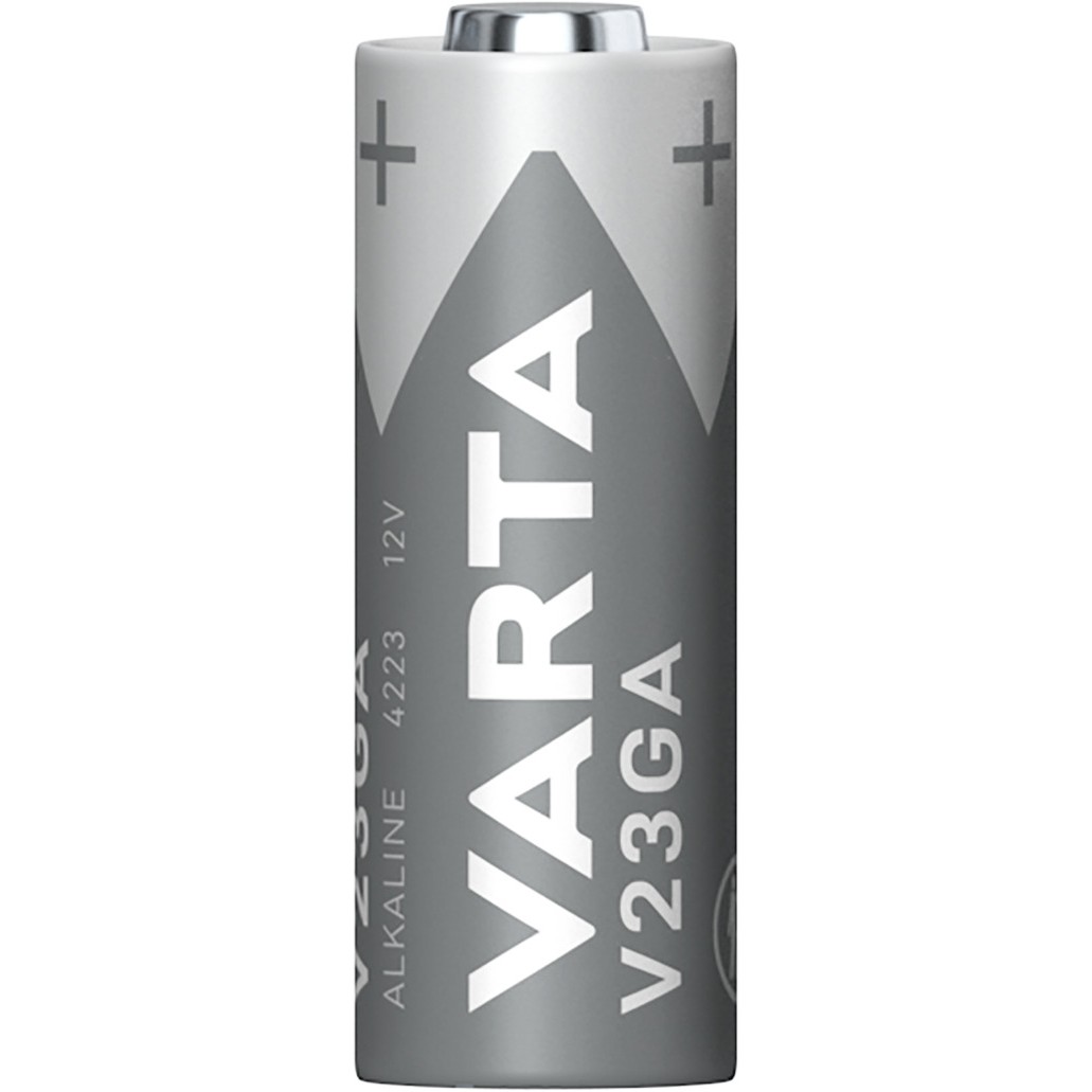 Baterija Photo VARTA V23GA (MN21) 12V 2-Pack-2