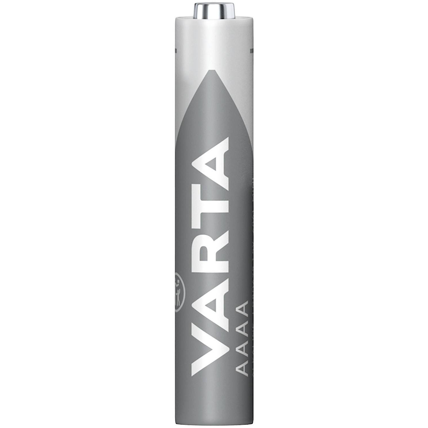 Baterija AAAA VARTA LR8D425 1.5V 2-Pack