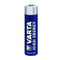 Baterije AAA VARTA High Energy 1.5V - 8-Pack-0