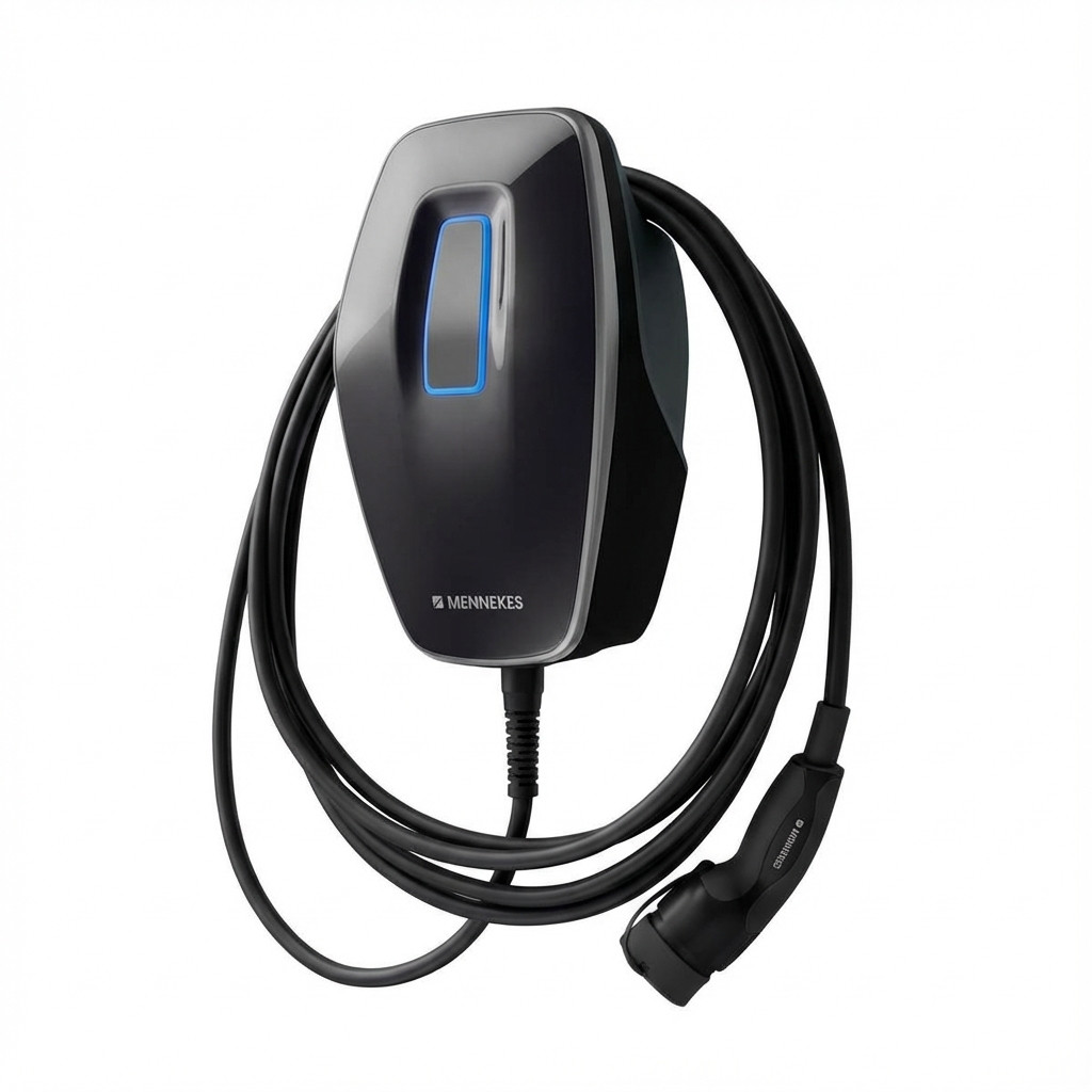 Utičnica MENNEKES NEKES AMTRONÂ® 4You 110 (11kW)-0
