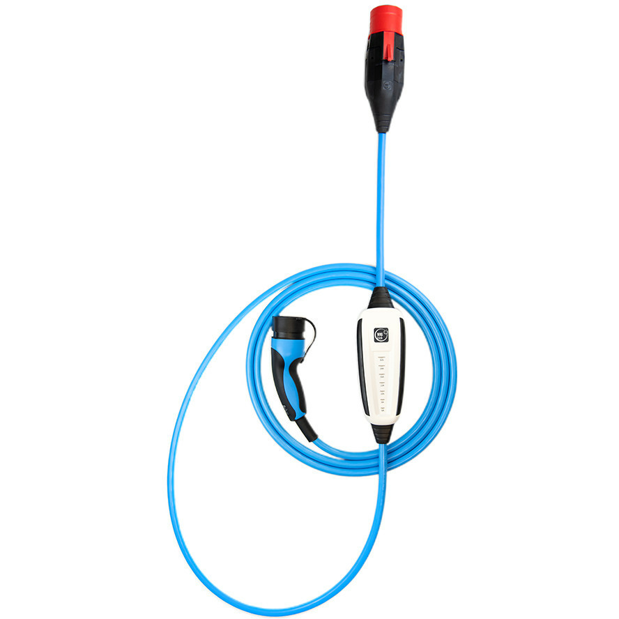 Kabel NRGKICK 32A 10m Standard WLAN-0