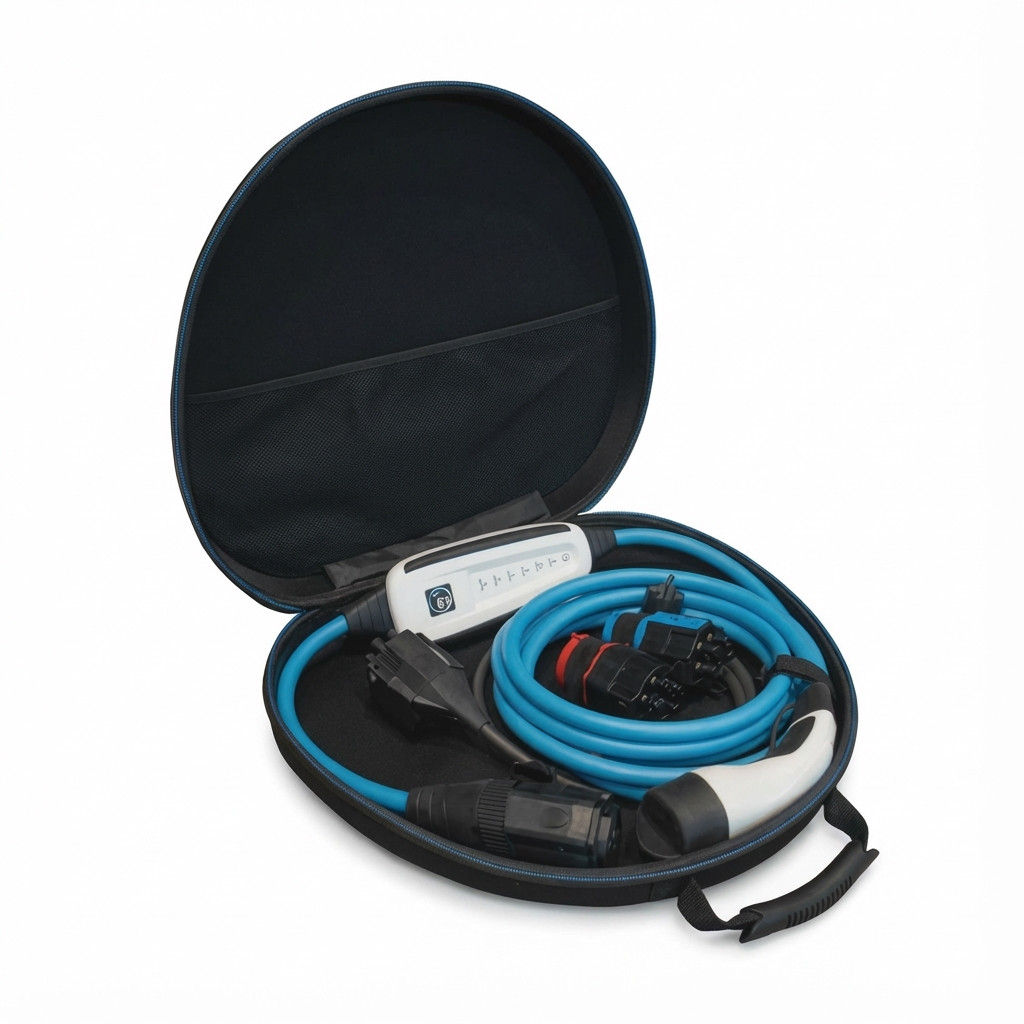 Set NRGKICK 16A 7.5m Optimal-0