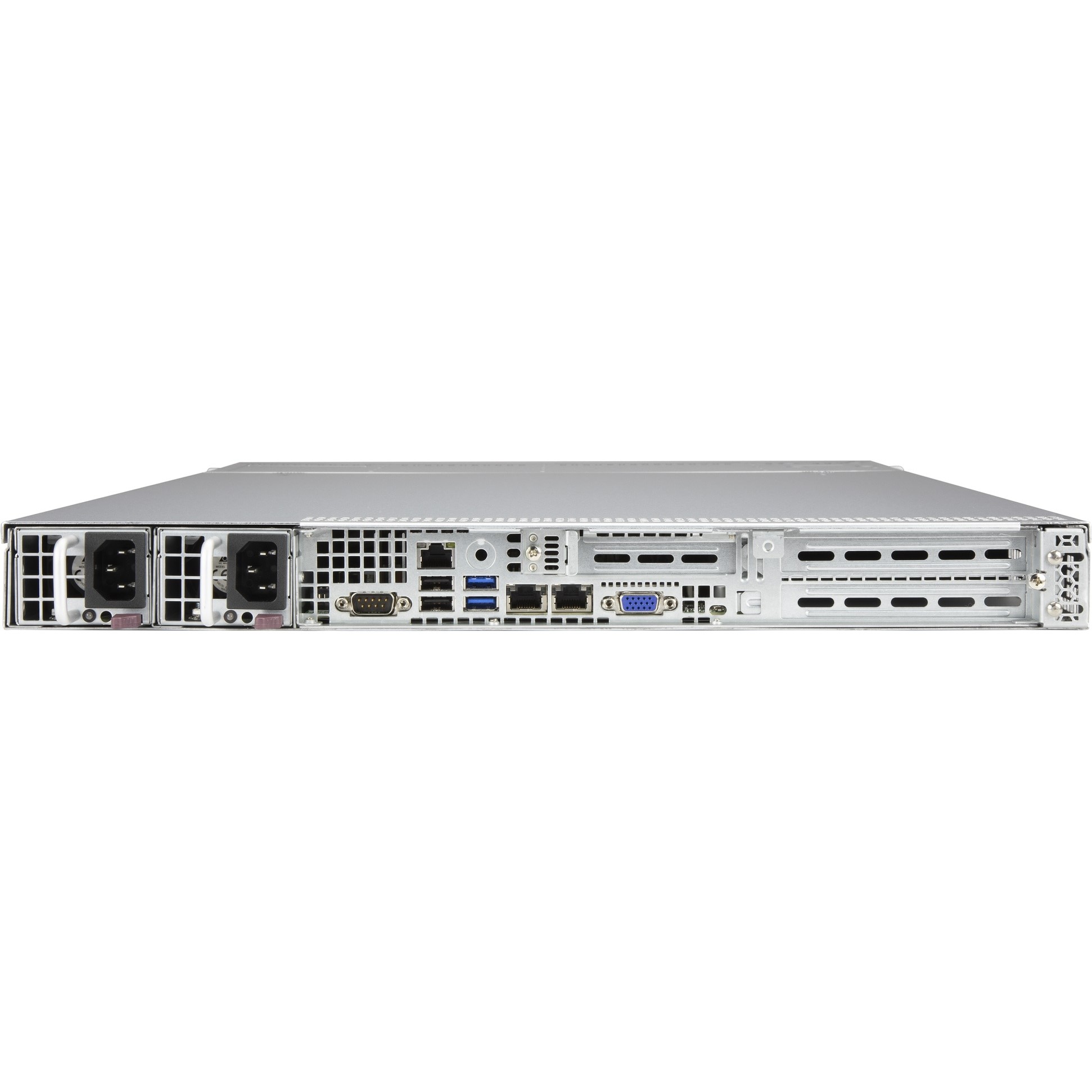 1HE SERVER CHASSIS SUPERMICRO CSE-815TQC4-R504WB3-1