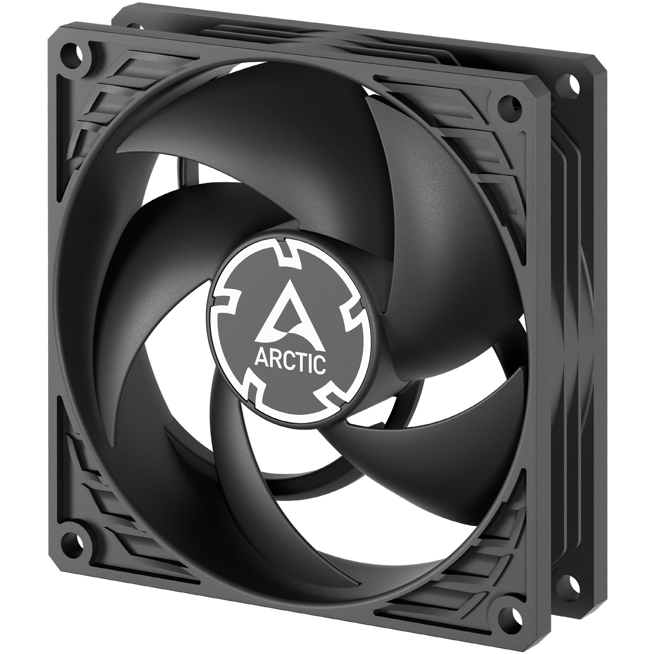 Ventilator ARCTIC 92mm P9 PWM PST CO-0
