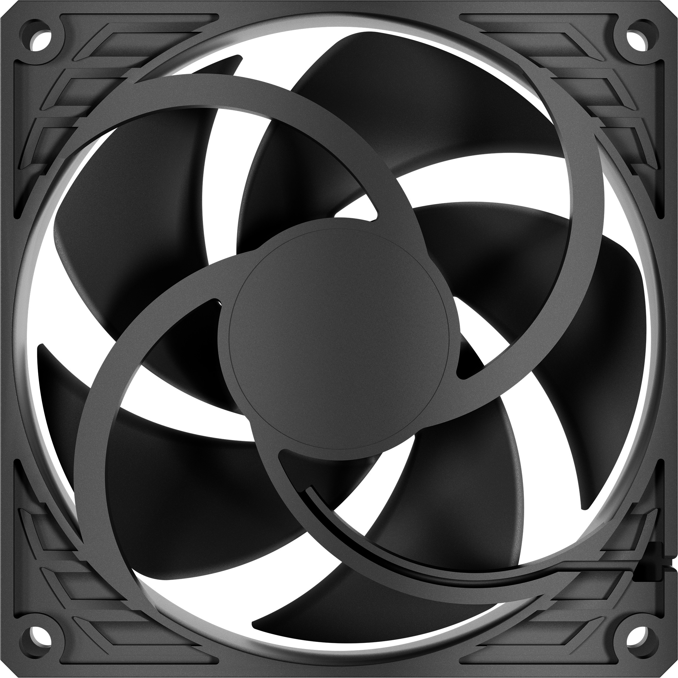 Ventilator ARCTIC P9 Max 92mm-3