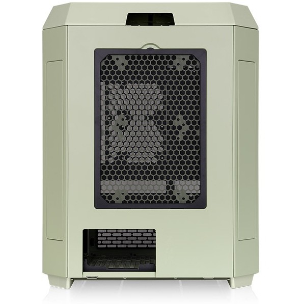 Kućište THERMALTAKE The Tower 600 (matcha green)-3