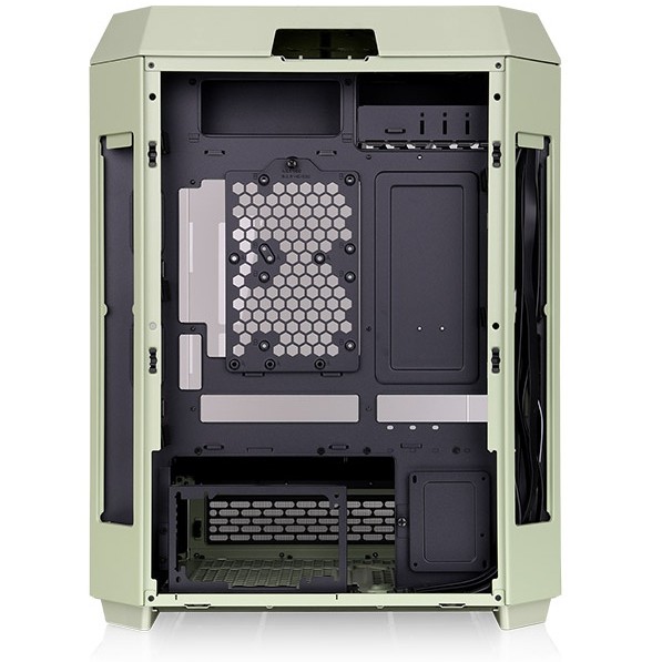 Kućište THERMALTAKE The Tower 600 (matcha green)-4