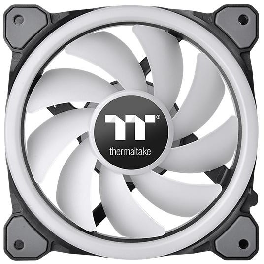 Ventilator THERMALTAKE Riing Trio 12 RGB (120mm, 3 komada)-0