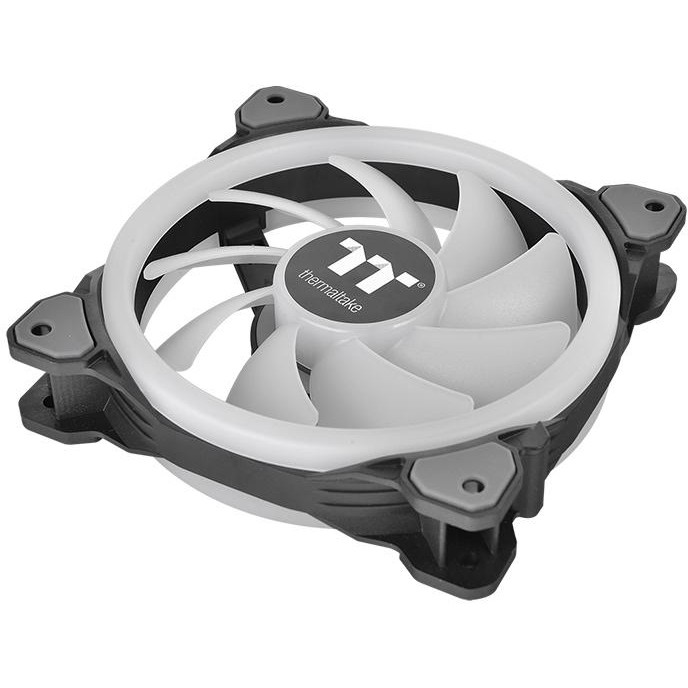 Ventilator THERMALTAKE Riing Trio 12 RGB (120mm, 3 komada)-1