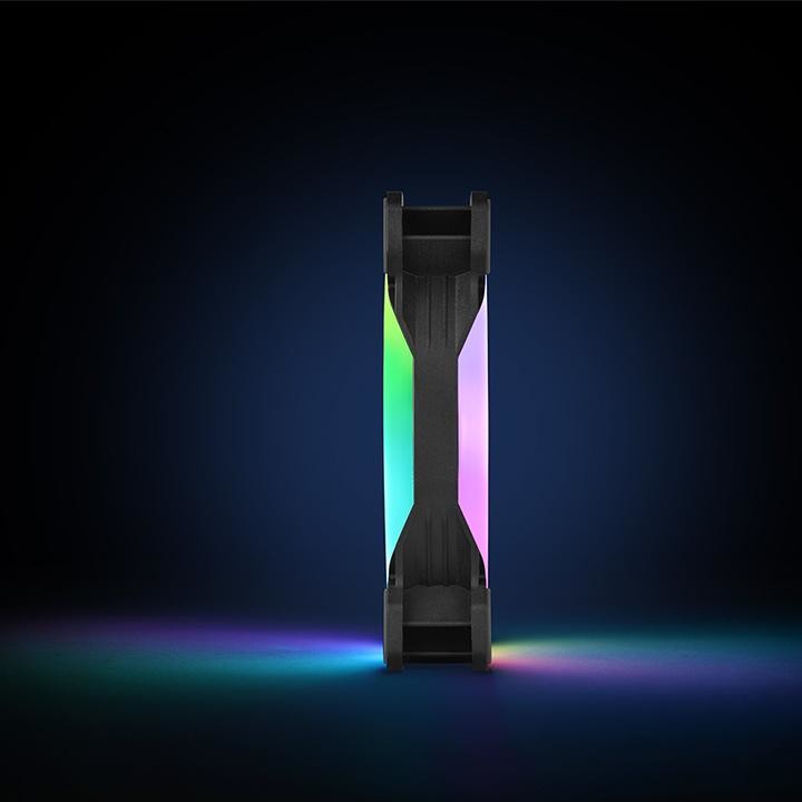 Ventilator THERMALTAKE Riing Trio 12 RGB (120mm, 3 komada)-10