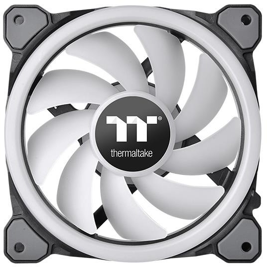 Ventilator THERMALTAKE Riing Trio 14 RGB (140mm, 3 komada)