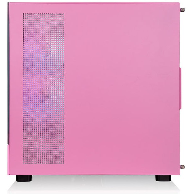 Kućište THERMALTAKE View 270 Plus TG ARGB Bubble Pink-2