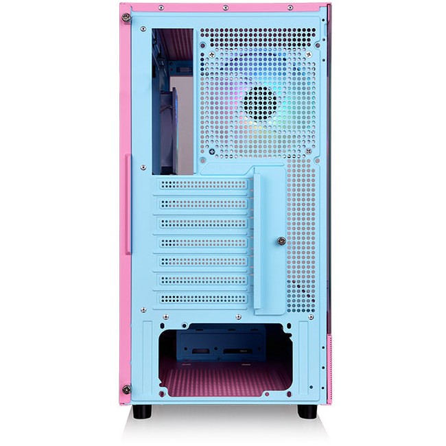 Kućište THERMALTAKE View 270 Plus TG ARGB Bubble Pink-4