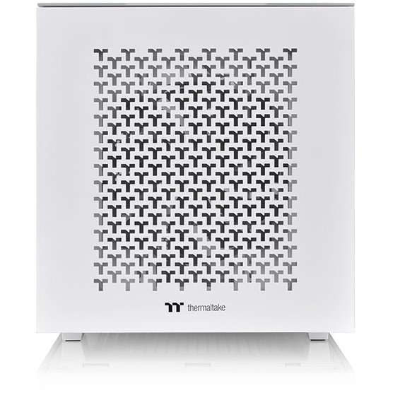 Kućište THERMALTAKE Micro Thermaltake Divider 200 TG Air Snow-1
