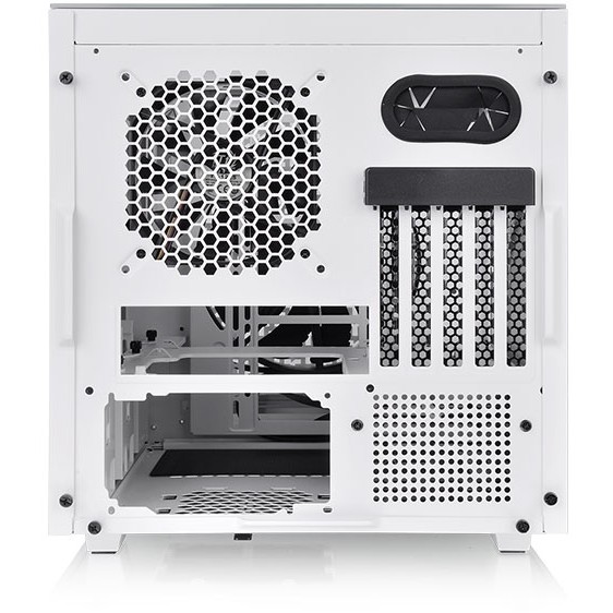 Kućište THERMALTAKE Micro Thermaltake Divider 200 TG Air Snow-5