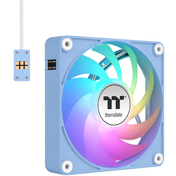 Ventilator THERMALTAKE CT120 EX ARGB Sync Blue