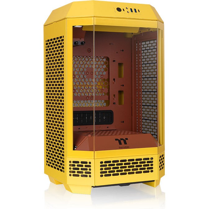 Kućište THERMALTAKE The Tower 250 Butter Caramel