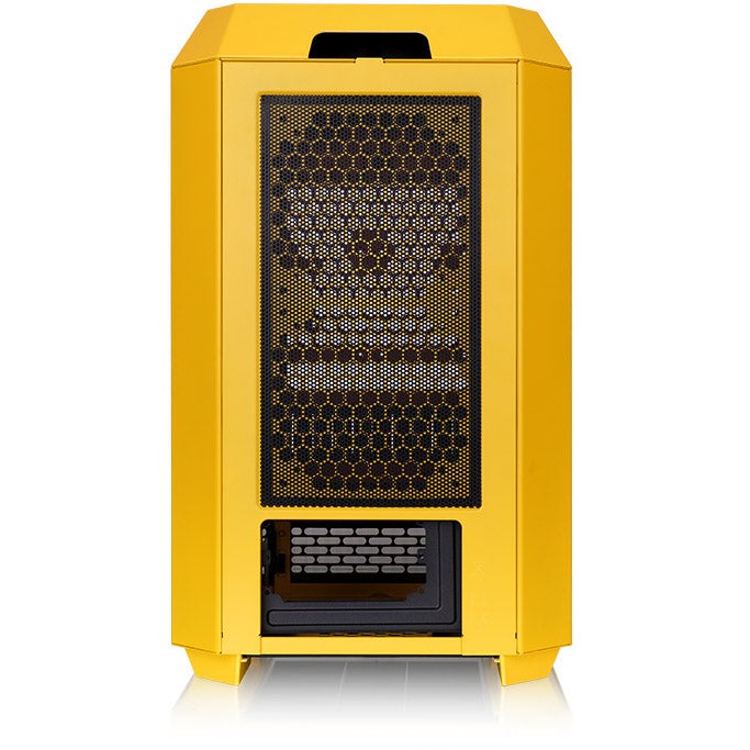 Kućište THERMALTAKE The Tower 250 Butter Caramel-2