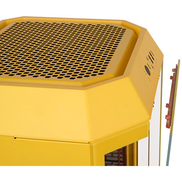 Kućište THERMALTAKE The Tower 250 Butter Caramel-4