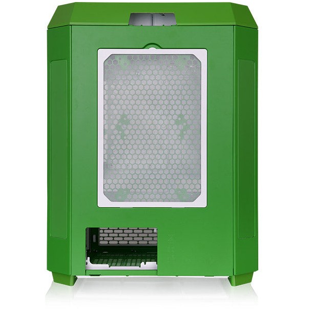 Kućište Thermaltake The Tower 600 Light-year Green-2