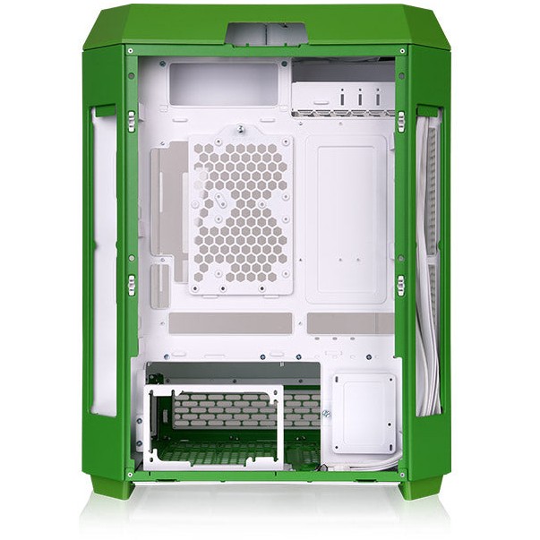 Kućište Thermaltake The Tower 600 Light-year Green-4