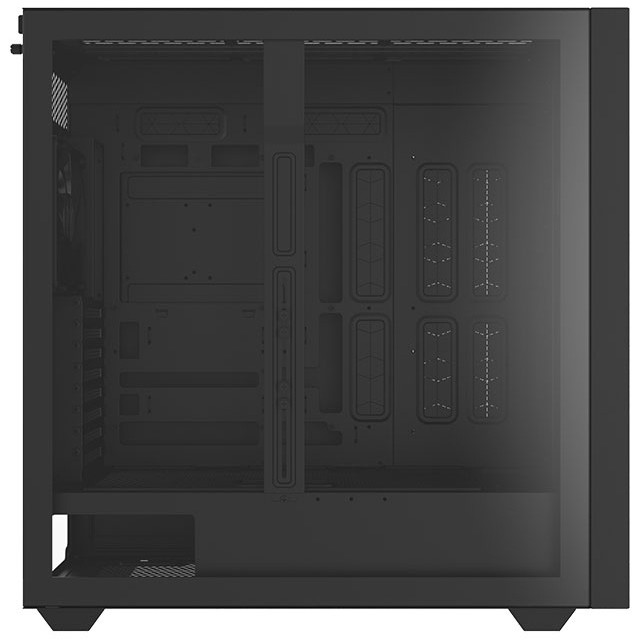 Napajanje Thermaltake AX500 Black-2