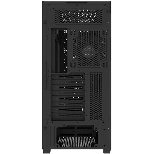 Napajanje Thermaltake AX500 Black-5