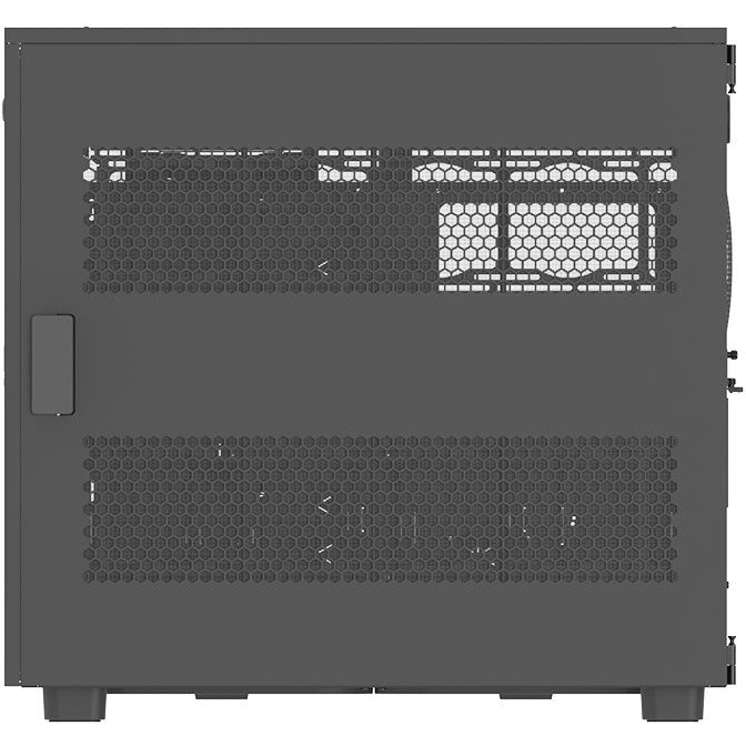 Big Thermaltake AX700 Black-2