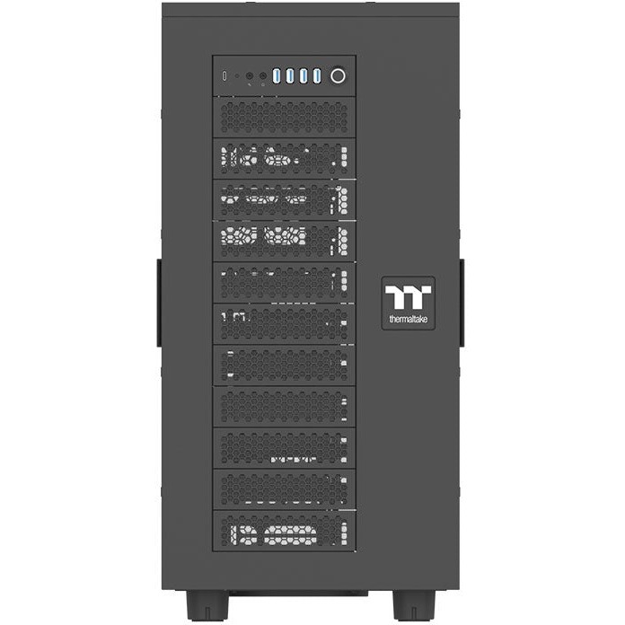 Big Thermaltake AX700 Black-4