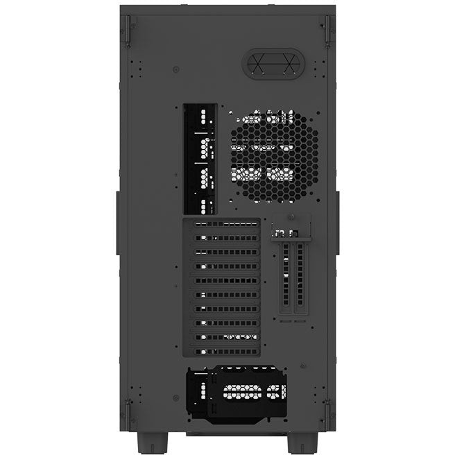 Big Thermaltake AX700 Black-5