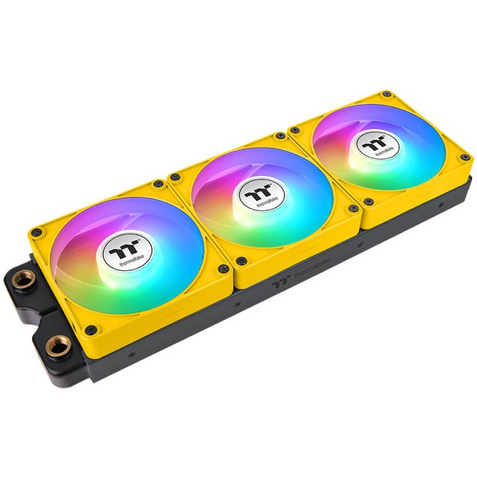 Ventilator THERMALTAKE CT120 EX (120mm, ARGB, 3 pakiranja)-3