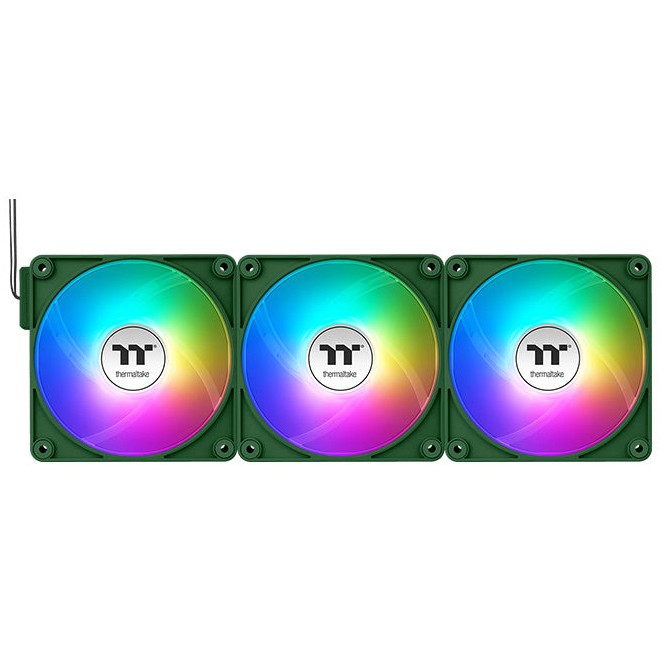 Ventilator THERMALTAKE CT140 EX (140mm, ARGB, 3 paketa)-2